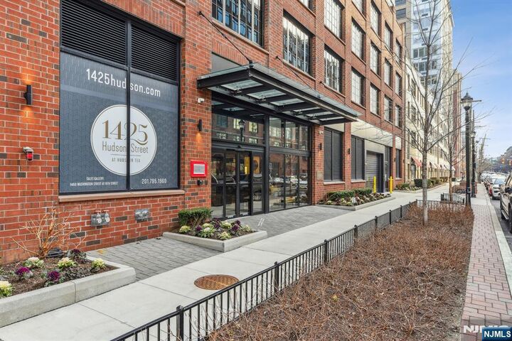 1425 Hudson 11A  Hoboken NJ 07030 photo
