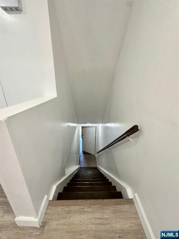 Property Photo:  23 Trimble Avenue 2  NJ 07011 