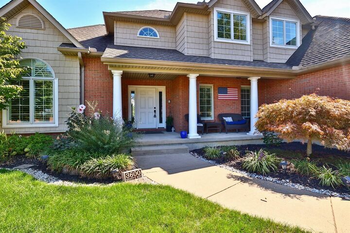 Property Photo:  3600 Brent'S Way  KY 41005 