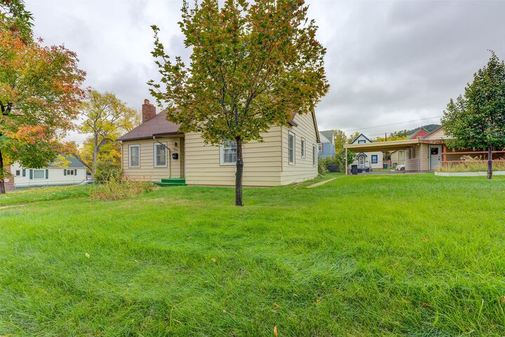 Property Photo: 1037 11th Avenue MT 59601