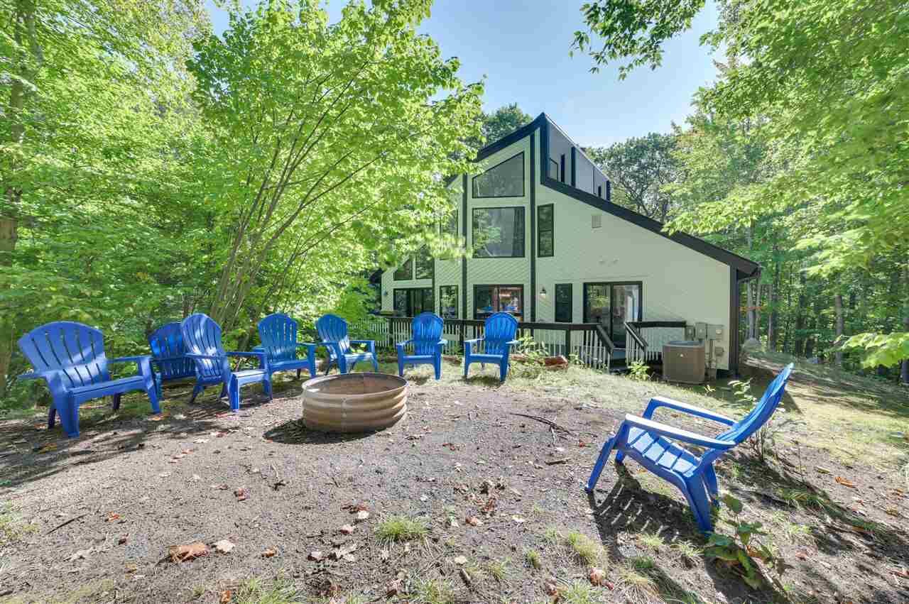 Property Photo:  1718 Foxcroft  MI 49740 