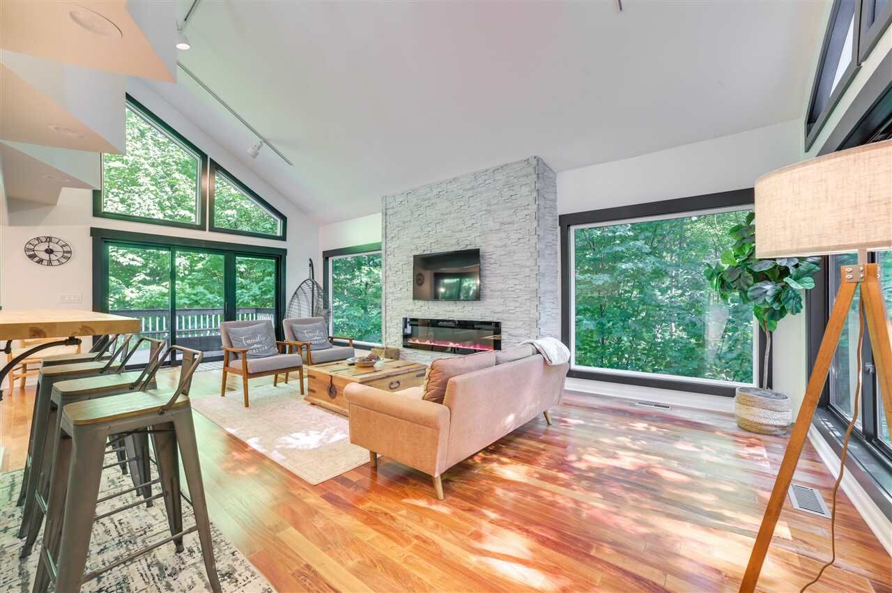 Property Photo:  1718 Foxcroft  MI 49740 