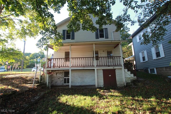 Property Photo:  288 Main Street  OH 44431 