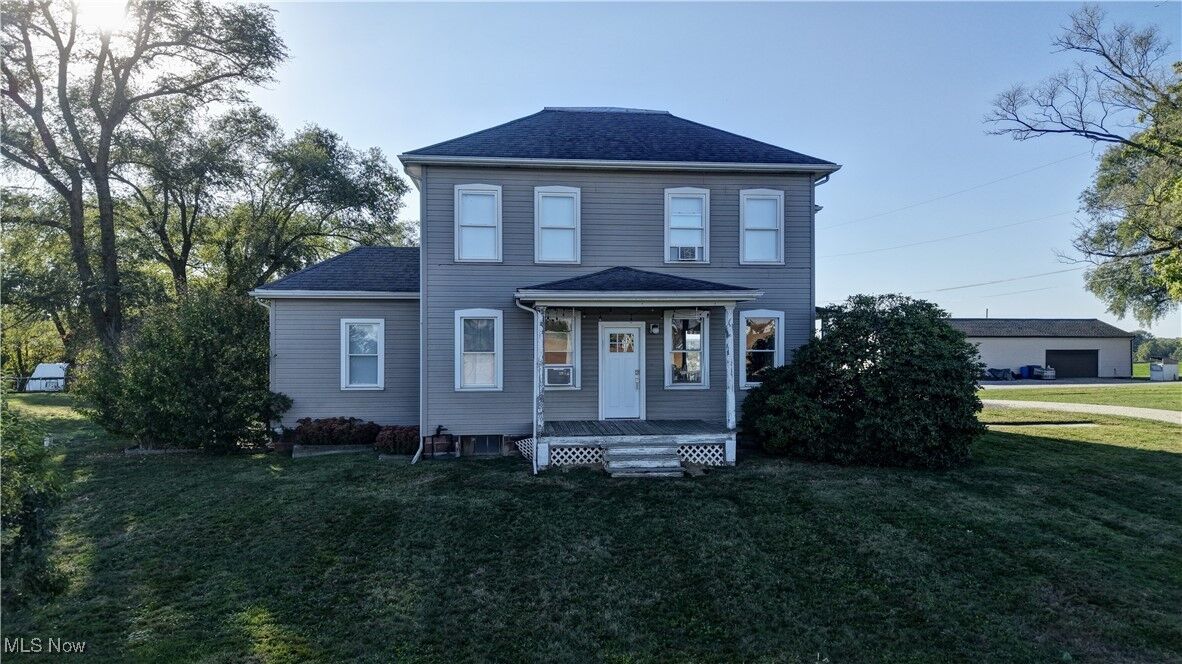 Property Photo:  4585 Kemary Avenue SW  OH 44662 