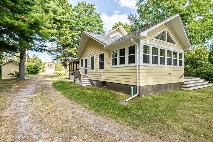 Property Photo: 4155 West Shore Road VT 05463