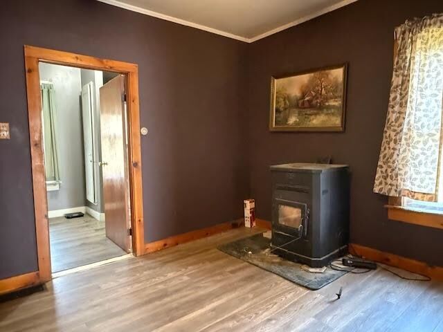 Property Photo: 780 Durkee Road VT 05459