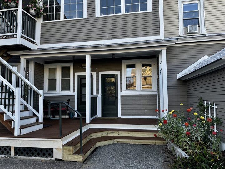 Property Photo:  20 Clarke Street  VT 05401 