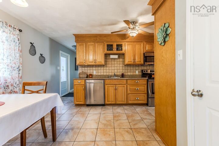 Property Photo:  13 Connollys Road  NS B0K 1S0 