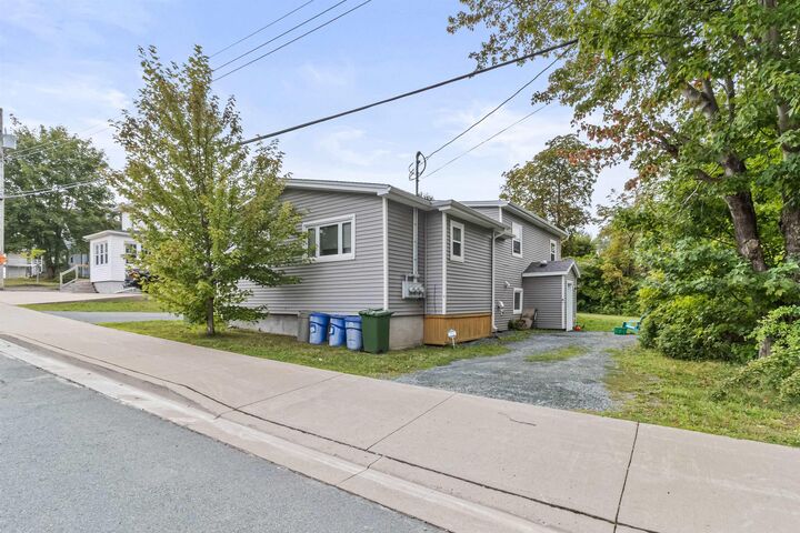 Property Photo:  17 Chadwick Street  NS B2Y 2M2 