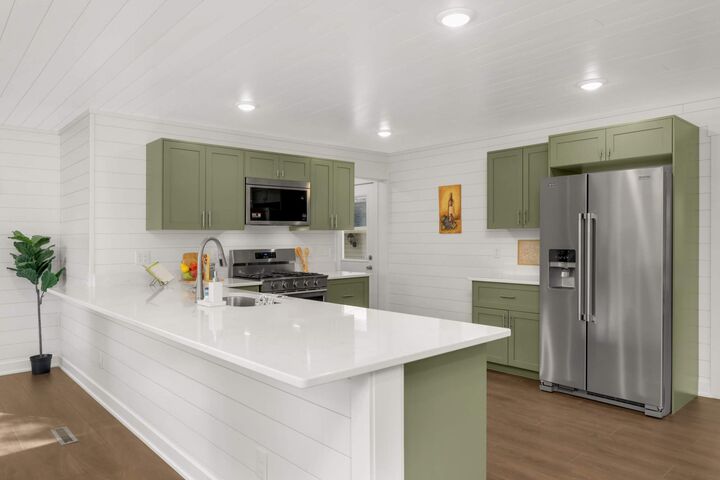 Property Photo: 15240 Kangaroo Street NW MN 55303