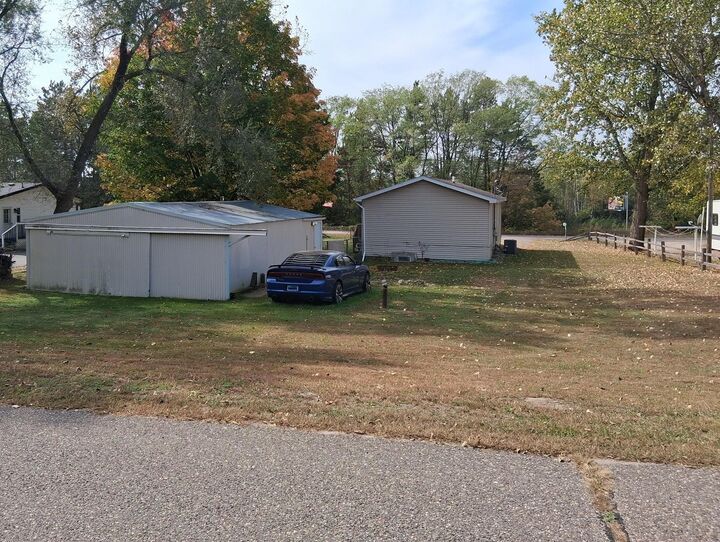 Property Photo:  9100 Indian Road NW  MN 56367 