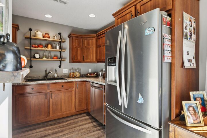 Property Photo:  1745 Redhead Avenue  WI 54002 