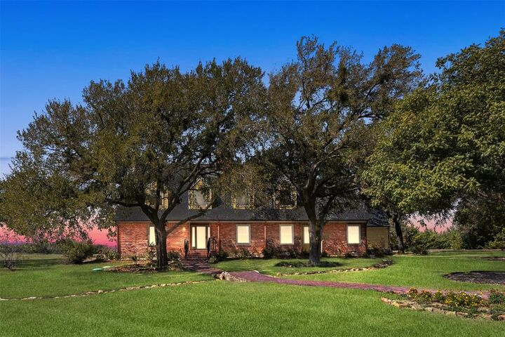 Property Photo:  11826 Ridge Road  TX 75126 