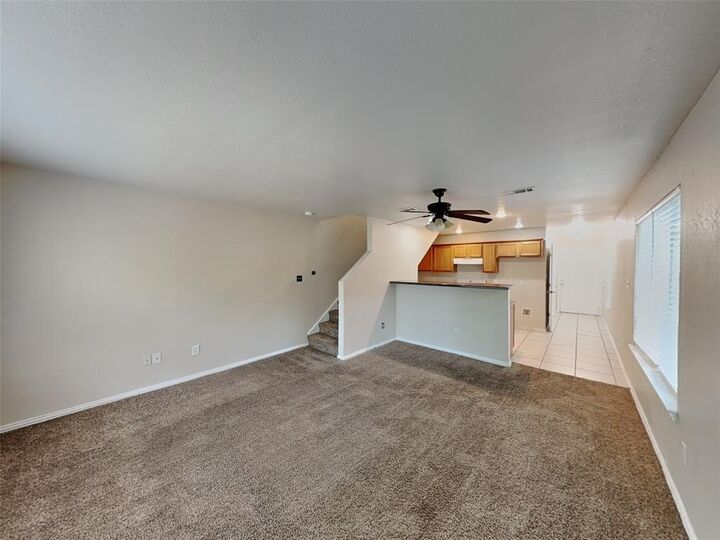 Property Photo: 1914 May Street TX 76110