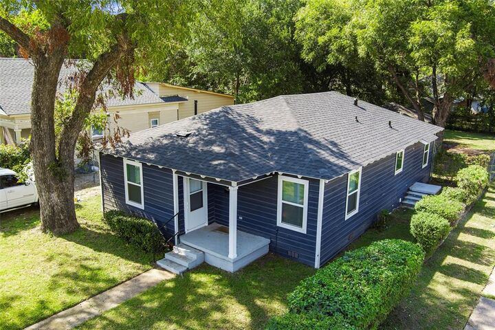 2923 Carpenter Avenue  Dallas TX 75215 photo