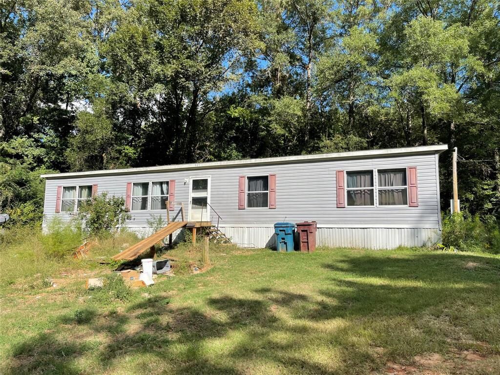 Property Photo: 907 Ridge Road LA 71016
