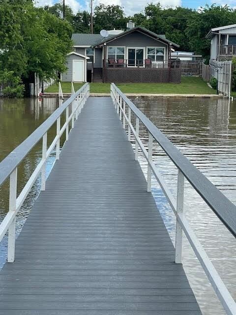 6827 Briar Road  Azle TX 76020 photo