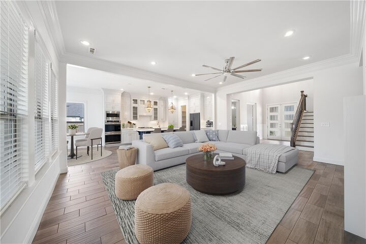 Property Photo:  5702 S 59th Street  AR 72758 