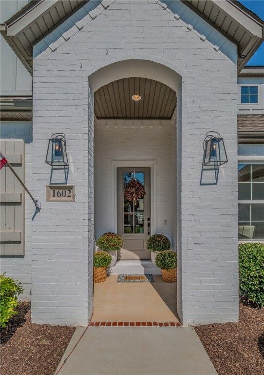 Property Photo: 1602 Timberline Avenue AR 72745