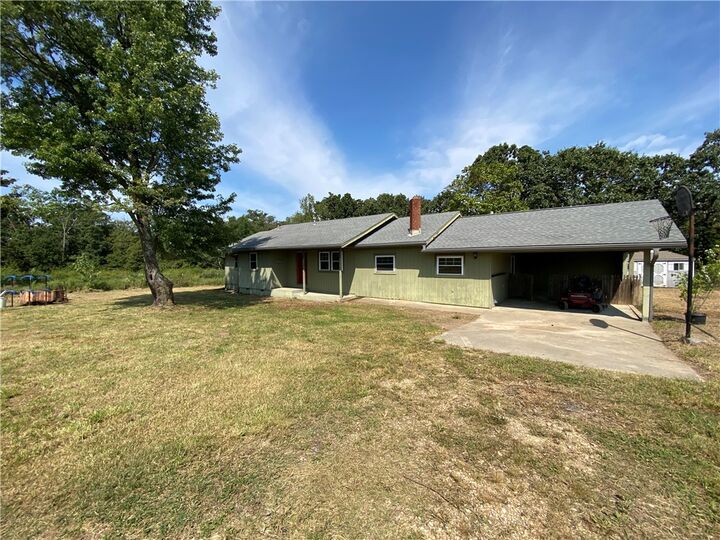 12610 Bullock Road  Bentonville AR 72712 photo