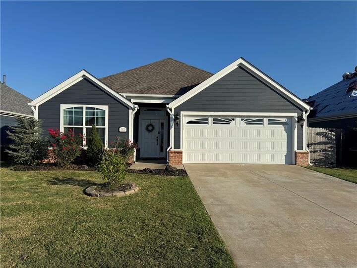 3803 Rockdale Street  Springdale AR 72764 photo