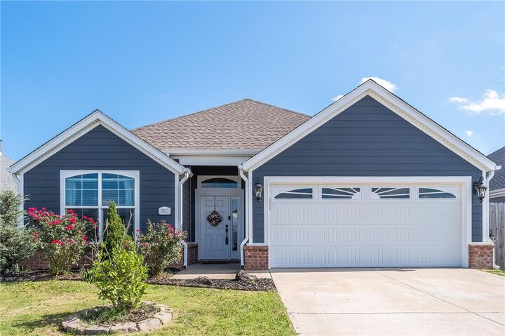 3803 Rockdale Street  Springdale AR 72764 photo