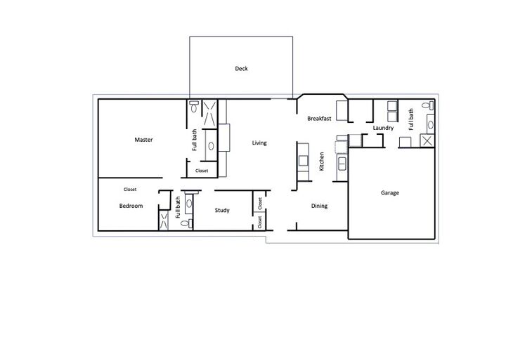 Property Photo:  1203 W Countrywood Circle  AR 72756 