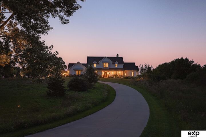 Property Photo: 20740 Rawhide Road NE 68022