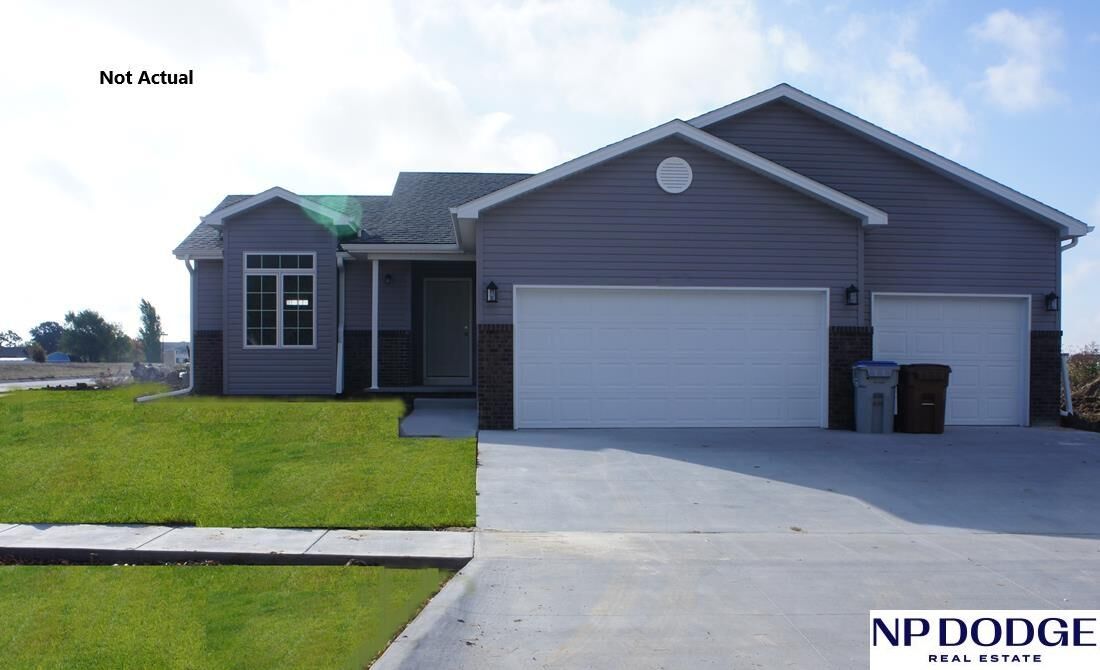 Property Photo: 4910 Alma Street NE 68514