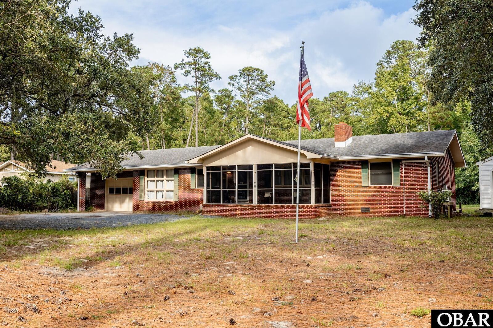 Property Photo:  109 Baum Bay Drive  NC 27948-8406 