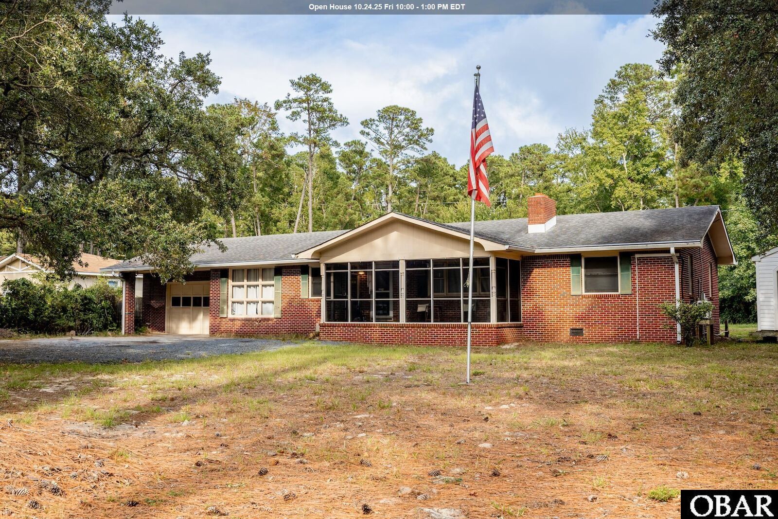 Property Photo: 109 Baum Bay Drive NC 27948-8406