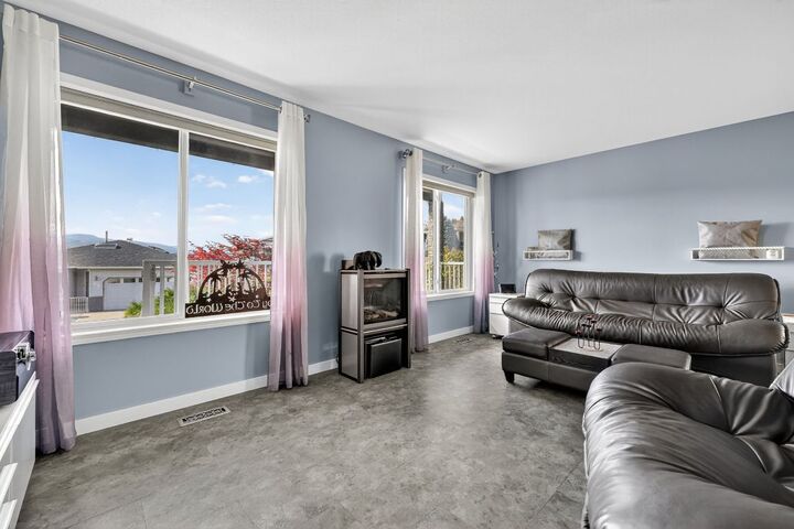 Property Photo:  6400 Spencer Road 41  BC V1X 7T6 