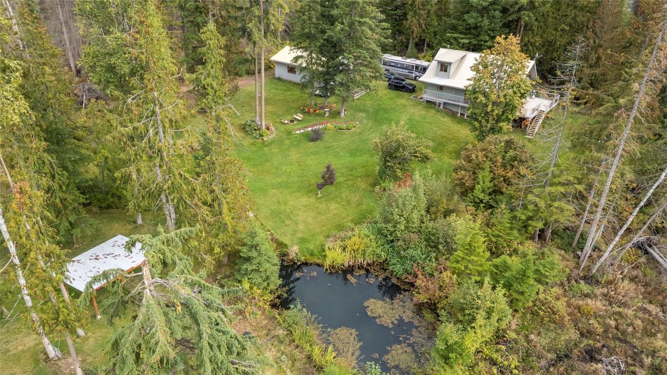 Property Photo:  2849 Garland Road  BC V0E 1M6 