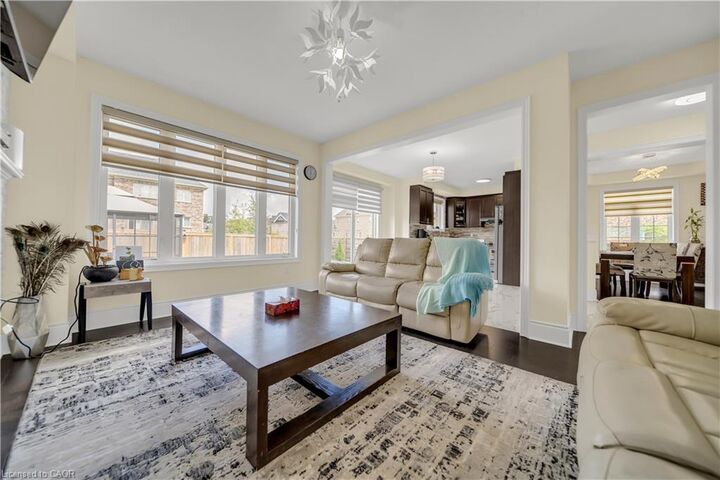 Photo de la propriété:  1161 Upper Thames Drive  ON N4T 0L4 