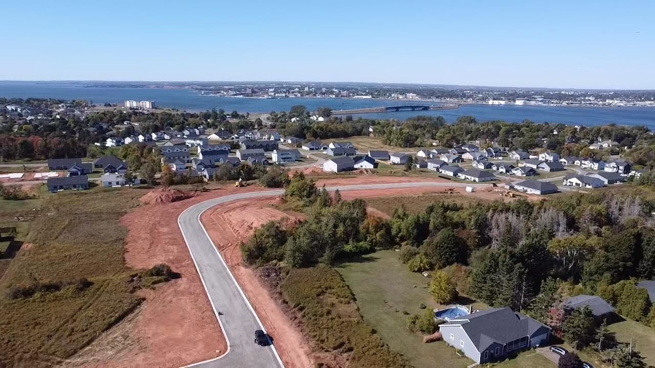 Property Photo:  Lot 95 Goldsmith Row  PE C1B 4L9 