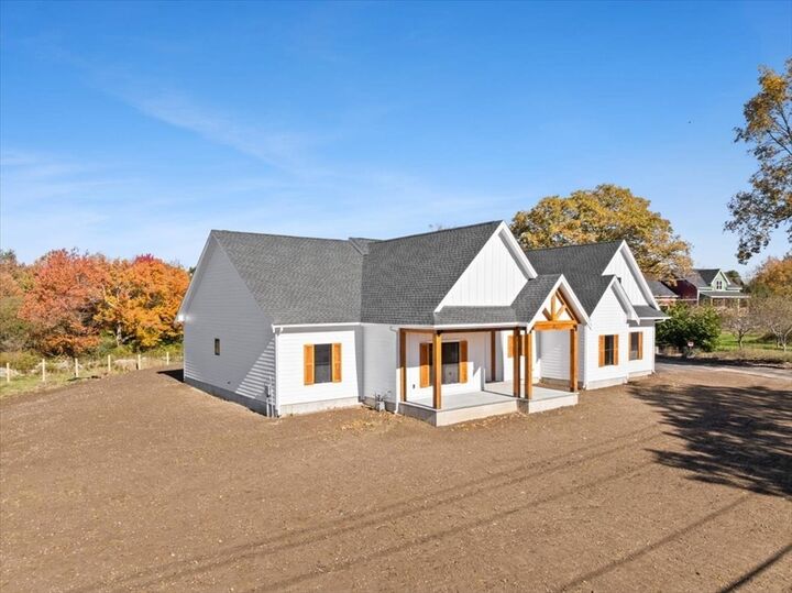 Property Photo:  65 Marvel  MA 02777 