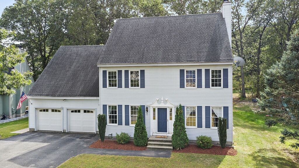 Property Photo: 100 Towne Hill Rd MA 01835