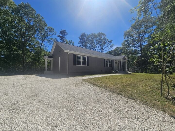 Property Photo:  204 Timberlane Rd  MA 02747 