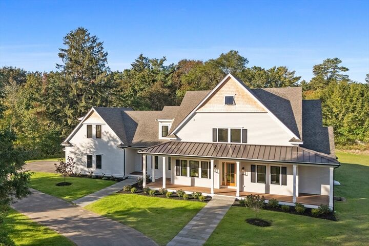2 Lily Lane  Wenham MA 01984 photo