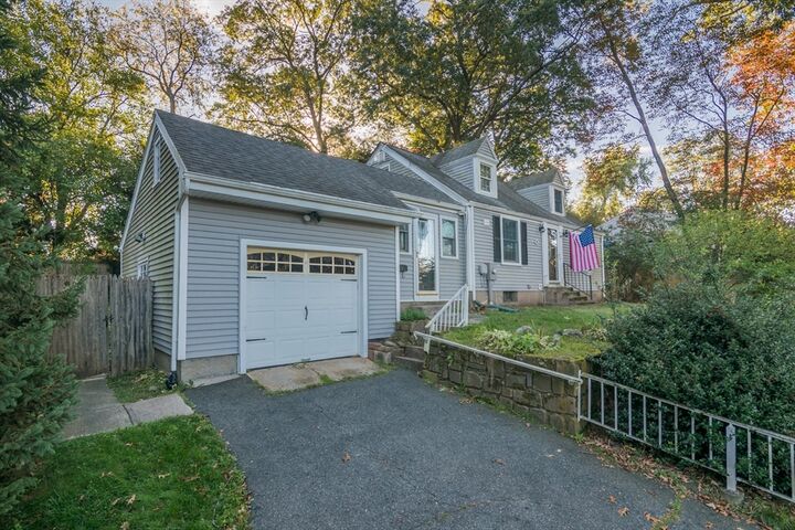 Property Photo: 95 Benz St MA 01118