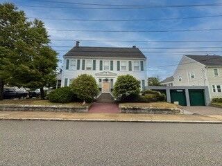 25 Crockett Avenue  Boston MA 02124 photo