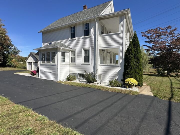 Property Photo:  712 Cooper Street  MA 01001 