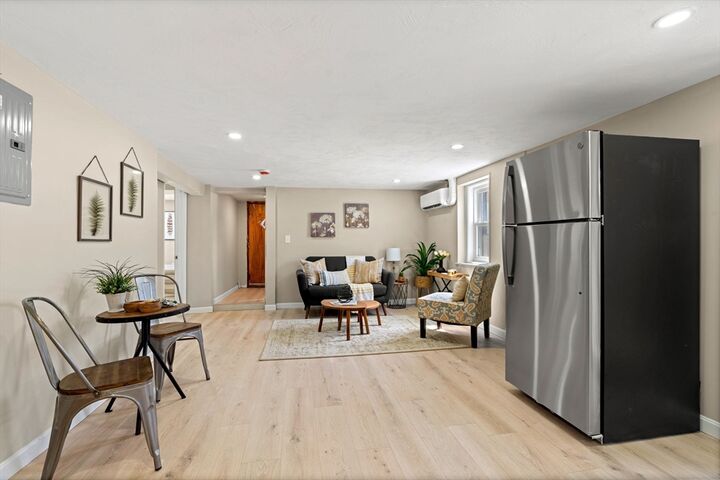 Property Photo:  47 Roosevelt St 1  MA 02151 