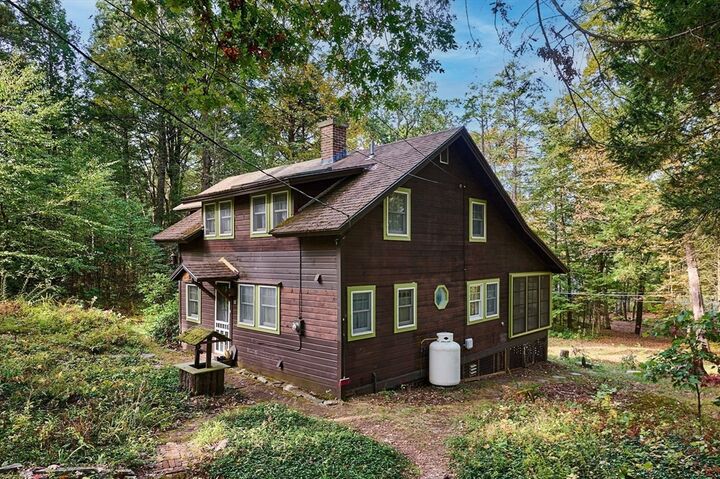 Property Photo: 20 Pine Road MA 01360