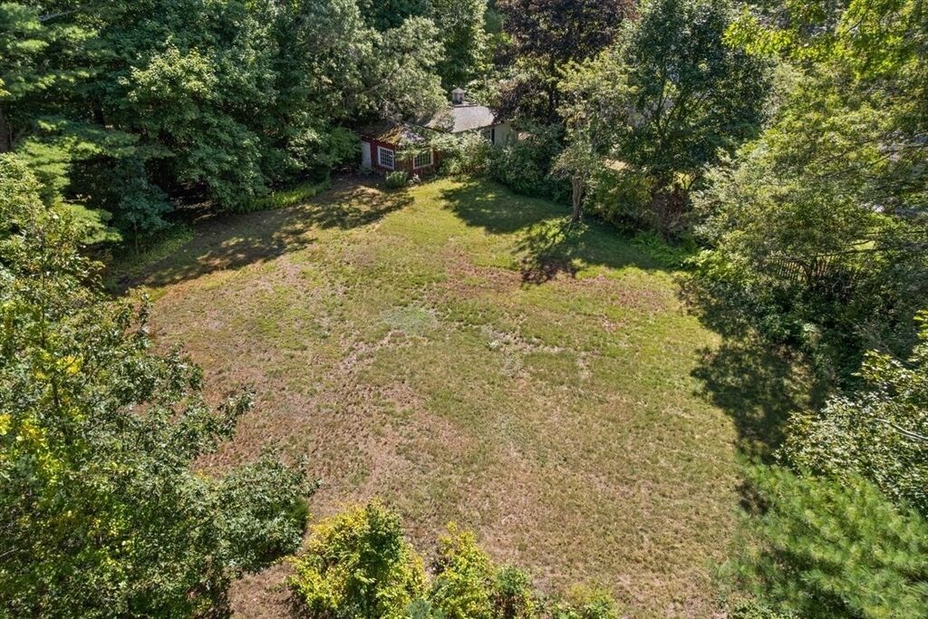 Property Photo:  16 Forest Rd  MA 02067 