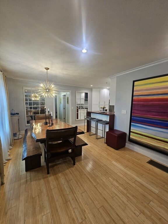 Property Photo: 18A Grant Street 1 MA 01752