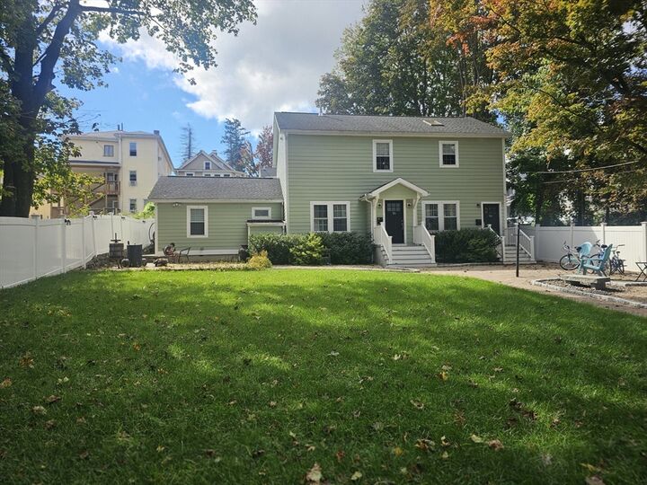 Property Photo:  18A Grant Street 1  MA 01752 