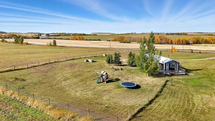 Property Photo:  4041 Township Road 303  AB T0M 0R0 