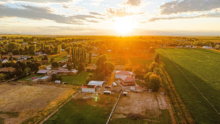 12726 N Laramie Ln  Pocatello ID 83202 photo