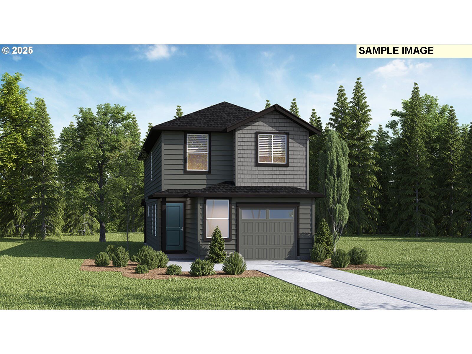 Property Photo: 1606 NE 122nd Ct WA 98684